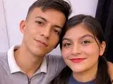 TaniaAndDixon livejasmin livejasmine jasmin