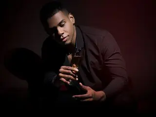 TravisSaint online hd photos