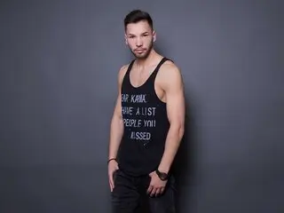 TrentBastian livejasmin.com video live