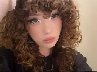 YangConnie show livejasmin jasmin